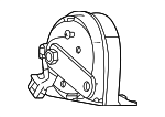 3810030AA01 - Electrical: Low Note Horn for Honda Image image