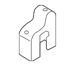 219343L800 - : Roller Bracket for Hyundai Image