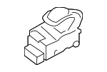 LR086039 - Body: Window Switch for Land Rover: LR2, LR4, Range Rover Sport Image