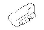 243504RA0A - : Junction Block for Nissan: Maxima Image