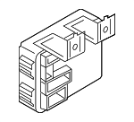 284B29DJ1A - Electrical: Module for Nissan: Maxima Image
