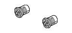 68155094AD - Suspension: Isolator for Mopar Image