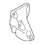 11232AF400 - Engine: Front Mount Bracket for Nissan: 350Z Image