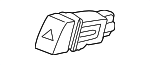 35510SDNA11 - Body: Hazard Switch for Honda: Accord Image