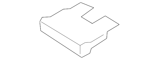 Maxi Fuse - Porsche (N-102-519-03)