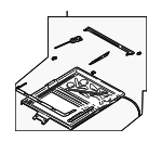 4B9877049C - Body: Sunroof Frame for Audi: A6 Quattro, Allroad Quattro, S6 Image