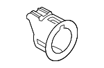 51167052720 - Body: Power Outlet Housing for Mini Image