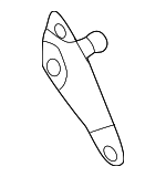 5NA827427 - Body: Mount Plate for Volkswagen: Tiguan Image