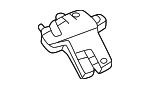 5NN827505A - Body: Lock for Volkswagen: Taos, Tiguan Image
