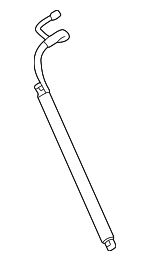 5NA827851E - Electrical: Power Cylinder for Volkswagen: Tiguan Image