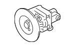 50145155CV - : Power Steering Pump for Audi Image