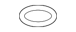 9043035001 - Engine: Engine Oil Filler Cap Gasket for Lexus Image