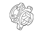 251002M801 - : Water Pump for Hyundai Image