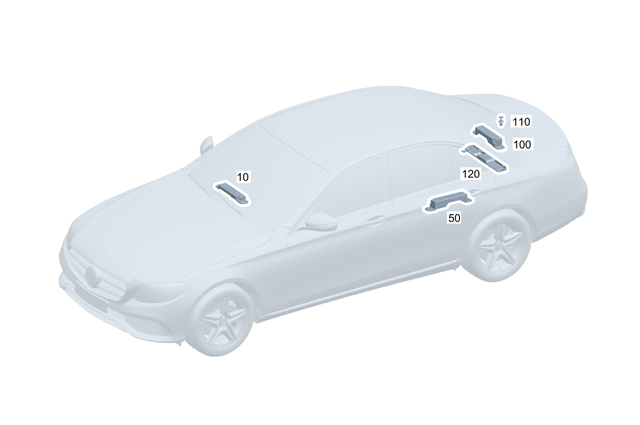 9919340 - Electrical System: Expansion Rivet for Mercedes-Benz: 180b, 300C, 300CD, 350SD, AMG GT 43, AMG GT 53, AMG GT 55, AMG GT 63, AMG GT 63 Pro, AMG GT 63 S, AMG GT 63 S E Performance, B Electric Drive, B250e, C300, C350e, C400, C43 AMG, C450 AMG, C63 AMG, C63 AMG S E Performance, CLA250, CLA35 AMG, CLA45 AMG, CLA45 AMG S, CLE300, CLE450, CLE53 AMG, CLS450, CLS53 AMG, E300, E350, E43 AMG, E53 AMG, E63 AMG S, EQB 250+, EQB 300, EQB 350, EQE 350, EQE 350 SUV, EQE 350+, EQE 350+ SUV, EQE 500, EQE 500 SUV, EQE AMG, EQE AMG SUV, EQS 450, EQS 450 SUV, EQS 450+, EQS 450+ SUV, EQS 580, EQS 580 SUV, EQS AMG, G500, G550, G580, G63 4x4 Squared AMG, G63 AMG, GLA250, GLA35 AMG, GLA45 AMG, GLB250, GLB35 AMG, GLC300, GLC350e, GLC43 AMG, GLC63 AMG, GLC63 AMG S, GLC63 AMG S E Performance, GLE350, GLE450, GLE450e, GLE53 AMG, GLE580, GLE63 AMG S, GLS450, GLS580, GLS63 AMG, Maybach EQS 680 SUV, Maybach GLS600, Maybach S550, Maybach S560, Maybach S580, Maybach S600, Maybach S650, Maybach S680, S450, S500, S550, S550e, S560, S580, S580e, S600, S63 AMG, S63 AMG E Performance, S65 AMG, SL43 AMG, SL55 AMG, SL63 AMG, SL63 AMG S E Performance Image image