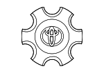 42603AF060 - : Center Cap for Toyota: Sequoia, Tundra Image