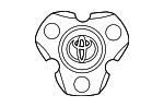 4260304090 - Suspension: Center Cap for Toyota: Tacoma, Tundra Image
