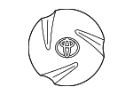 426030C040 - : Center Cap for Toyota: Sequoia, Tundra Image