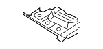 68314173AA - Body: Torque Box for Mopar Image