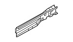 68313313AA - Body: Inner Rail for Mopar Image