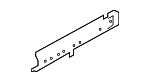 68314170AA - : Frame Side Rail, Right for Mopar Image