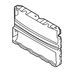 523123487 - Body: Frame for Land Rover: Discovery Sport, Range Rover Evoque Image