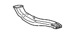 8721730250 - Body: Extension for Lexus: GS F, GS Turbo, GS200t, GS300, GS350, GS430, GS450h, GS460, IS F, IS200t, IS250, IS300, IS350, IS500, RC F, RC200t, RC300, RC350 Image