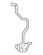 2020-2024 Nissan Armada - Side Camera