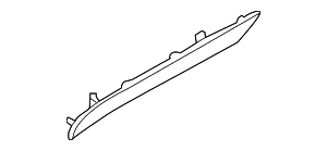                                     Door Trim Molding
                                