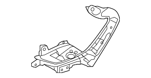                                     Door Switch Trim Panel
                                