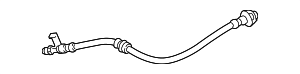 97035513903 - : Brake Hose for Porsche Image
