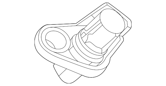 2019-2026 GM Engine Camshaft Position Sensor 12733487 | OEM Parts Online