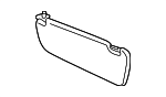 96448401 - Body: Sun-visor for Chevrolet: Aveo, Aveo5 | Pontiac: G3 Image