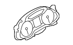 8T0920950NX - : Cluster Assembly for Audi: A5 Quattro, S5 Image