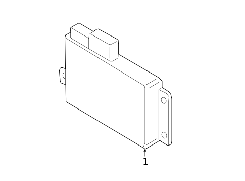 Sensors for 2018 Ford F-150 #0