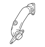 20825BV80D - : Adapter for Nissan: Juke Image