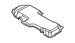 366601XAA0 - Electrical: Upper Insulator for Hyundai Image