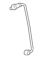 1588A654 - : Oxygen Sensor for Mitsubishi: Outlander Image