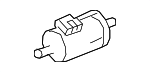 AX000026 - : Vacuum Valve for Mitsubishi: Outlander Image