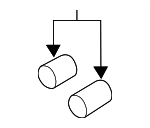 18307610638 - Exhaust: Tailpipe Extension for BMW Image