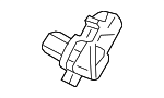 72215TR0A02 - Electrical: Window Motor for Honda Image