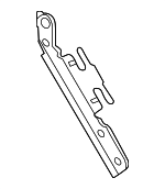 79905471F - : 2008-2015 Audi R8 - Knock Sensor Bracket for Audi: R8 Image