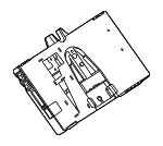 84105A44985 - : Control Module for Mini Image