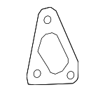 256143L150 - Cooling System: Gasket for Genesis: G70, G80, G90 | Hyundai: Azera, Entourage, Genesis, Genesis Coupe, Palisade, Santa Fe, Sonata, Veracruz Image