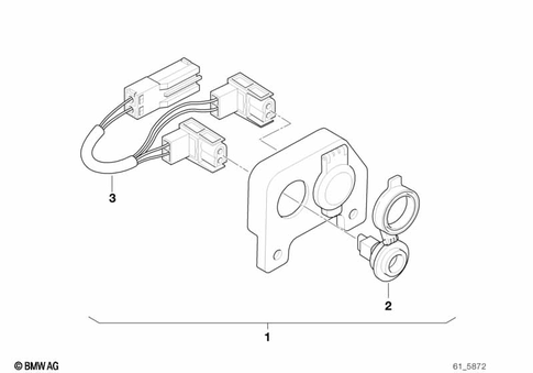 Maintenance & Technology for 1994 BMW-Motorrad K 1100 RS #0