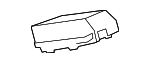 20822703 - Electrical: Junction Block for GM Image