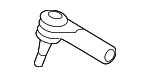 7L0422817D - : Outer Tie Rod for Audi: Q7 Image