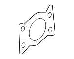 14722EZ40A - : Egr Valve Gasket for Nissan Image