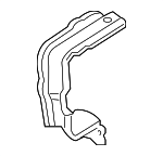 14715EZ40B - Emission System: Support for Nissan: TITAN XD Image