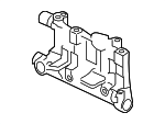 14715EZ40A - Emission System: Bracket for Nissan: TITAN XD Image