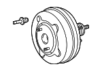 4461053450 - Body: Booster Assembly for Lexus: GS Turbo, GS200t, GS300, GS350, IS200t, IS300, IS350, RC Turbo, RC200t, RC300, RC350 Image